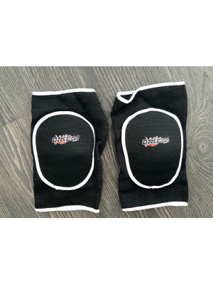 Наколенники для POLE DANCE с чашкой.