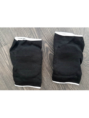 Наколенники для POLE DANCE с чашкой.