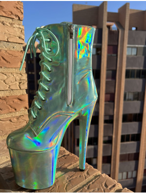 Черевики HEAVEN C-404 НЕОН