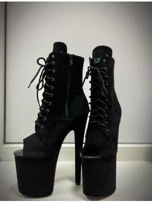 Стріпи HEAVEN C-183B ЧОРНІ