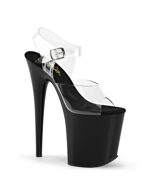 Босоножки-тройки FLAM808/C/B