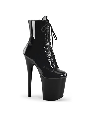 Стрипы FLAM1020/B/M чёрные