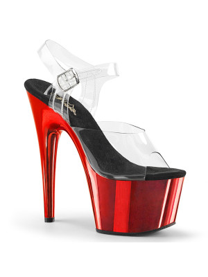 Стрипы ADO708/C/RCH Красные