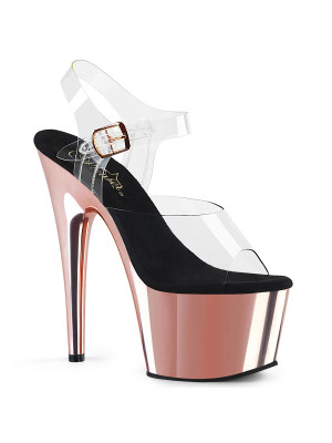 Стрипы ADO708/C/ROGLDCH Розовое золото