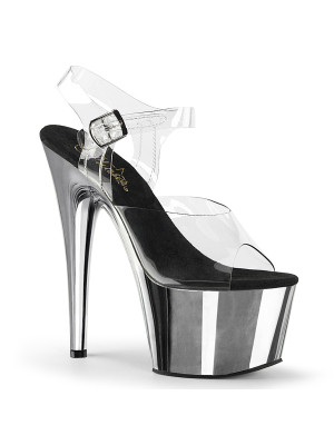 Стрипы ADO708/C/SCH серебристые