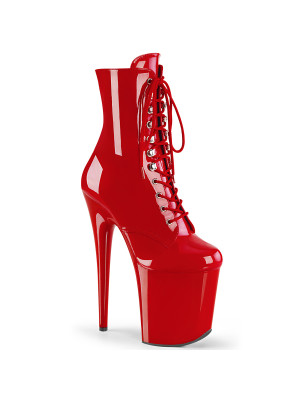 Стрипы FLAM1020/R/M Красные