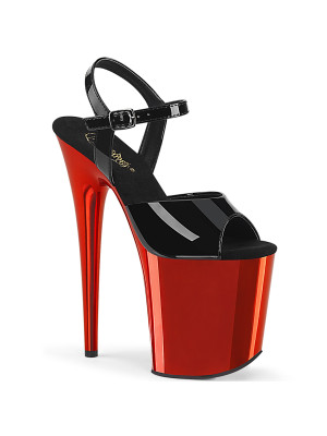 Стрипы FLAM809/B/RCH Красные