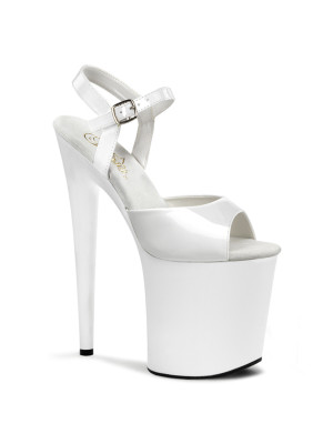 Стрипы FLAM809/W/M Белые