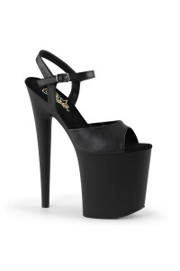 Стрипы-тройки FLAM809/BPU/M Черные