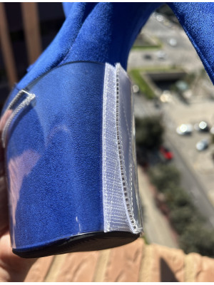 ЗАХИСТ НА СТРІПИ СИЛІКОНОВИЙ