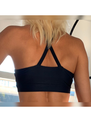 Топ Классик Чёрный