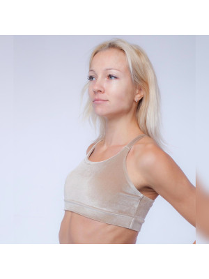 Топ классик для танцев Нюд