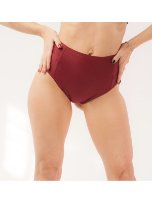 Шорты Бразилиана Бордо