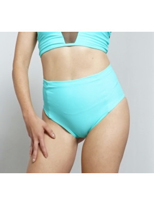 Шорты Бразилиана Мятные