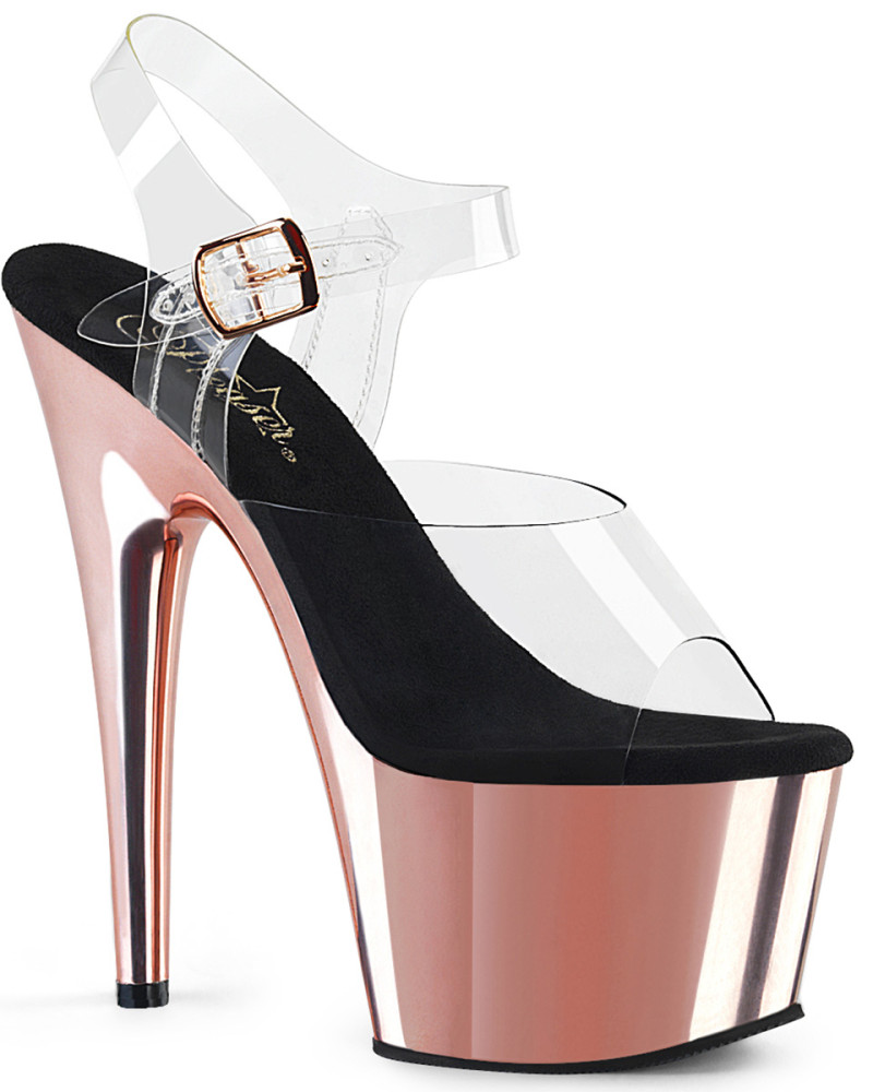 Стрипы ADO708/C/ROGLDCH Розовое золото