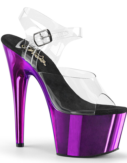 Стрипы ADO708/C/PPCH Фиолетовые