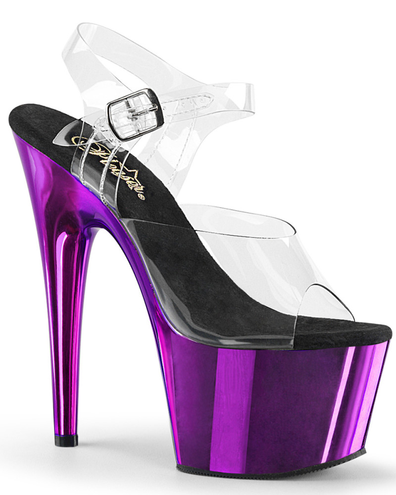 Стрипы ADO708/C/PPCH Фиолетовые