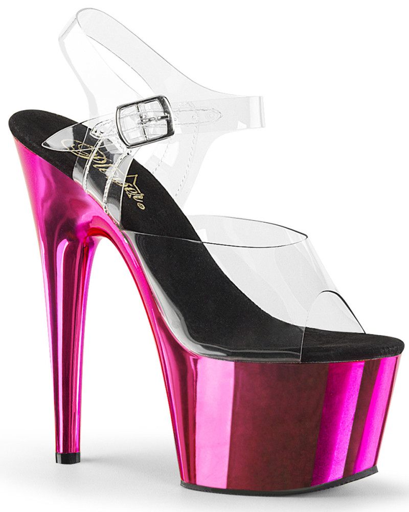 Стрипы ADO708/C/HPCH Розовые