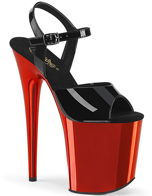 Стрипы FLAM809/B/RCH Красные