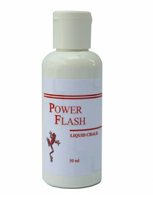 Жидкая магнезия