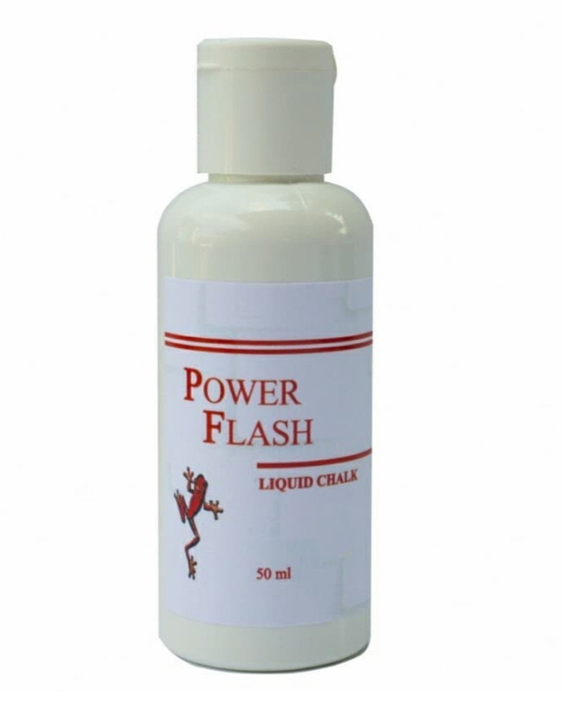 Жидкая магнезия