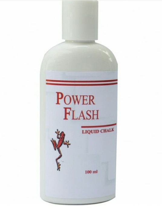 Жидкая магнезия