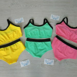 Детский костюм для занятий pole dance, pole sport