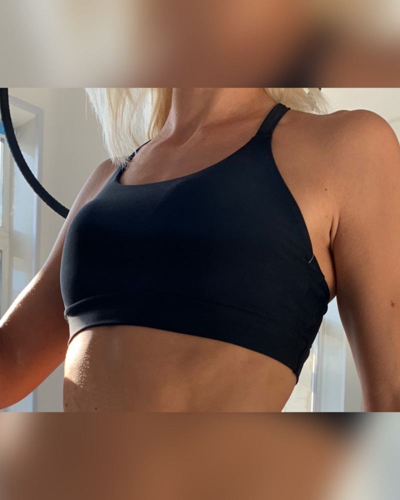 Топ класік Чорний