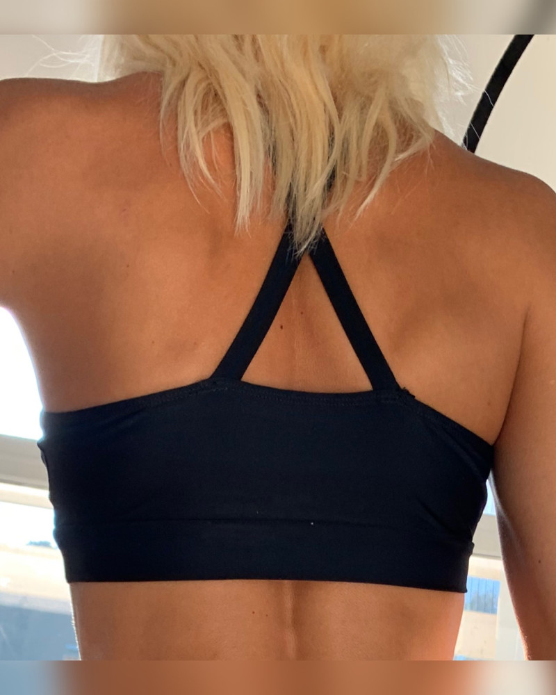 Топ класік Чорний