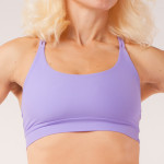 Топ Паутинка Лиловый