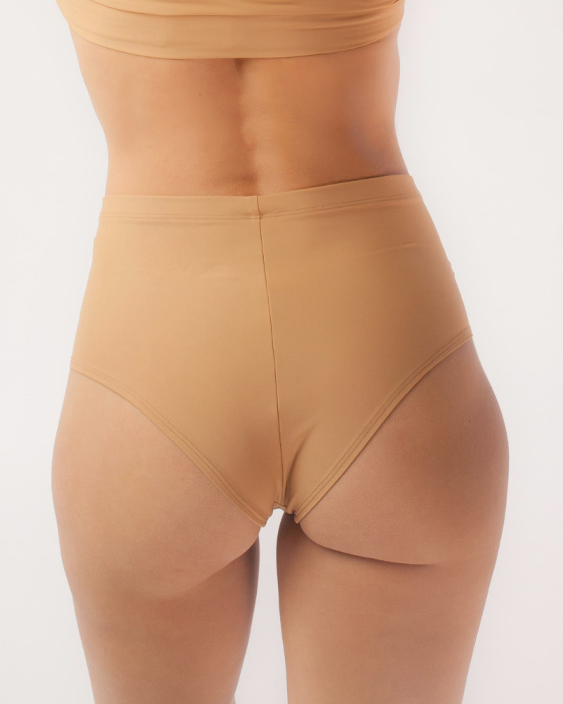 Шорты Бразилиана Нюд