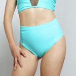 Шорти Бразиліана М'ятні