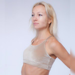 Топ классик для танцев Нюд