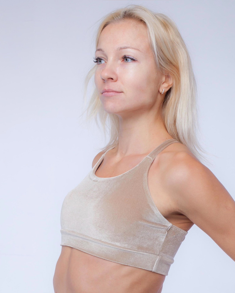 Топ классик для танцев Нюд