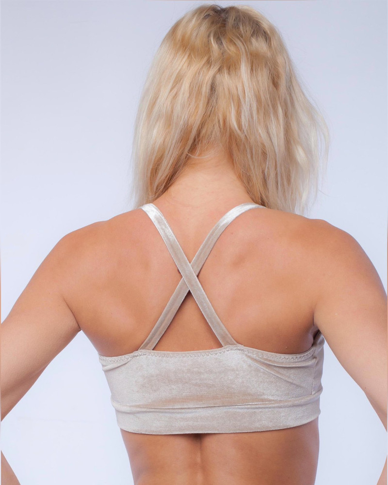 Топ классик для танцев Нюд