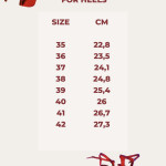 Ботинки HEAVEN C-011W Белые