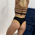 Костюм Leila для pole dance