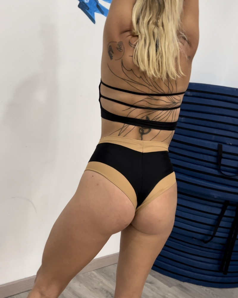 Костюм Leila для pole dance