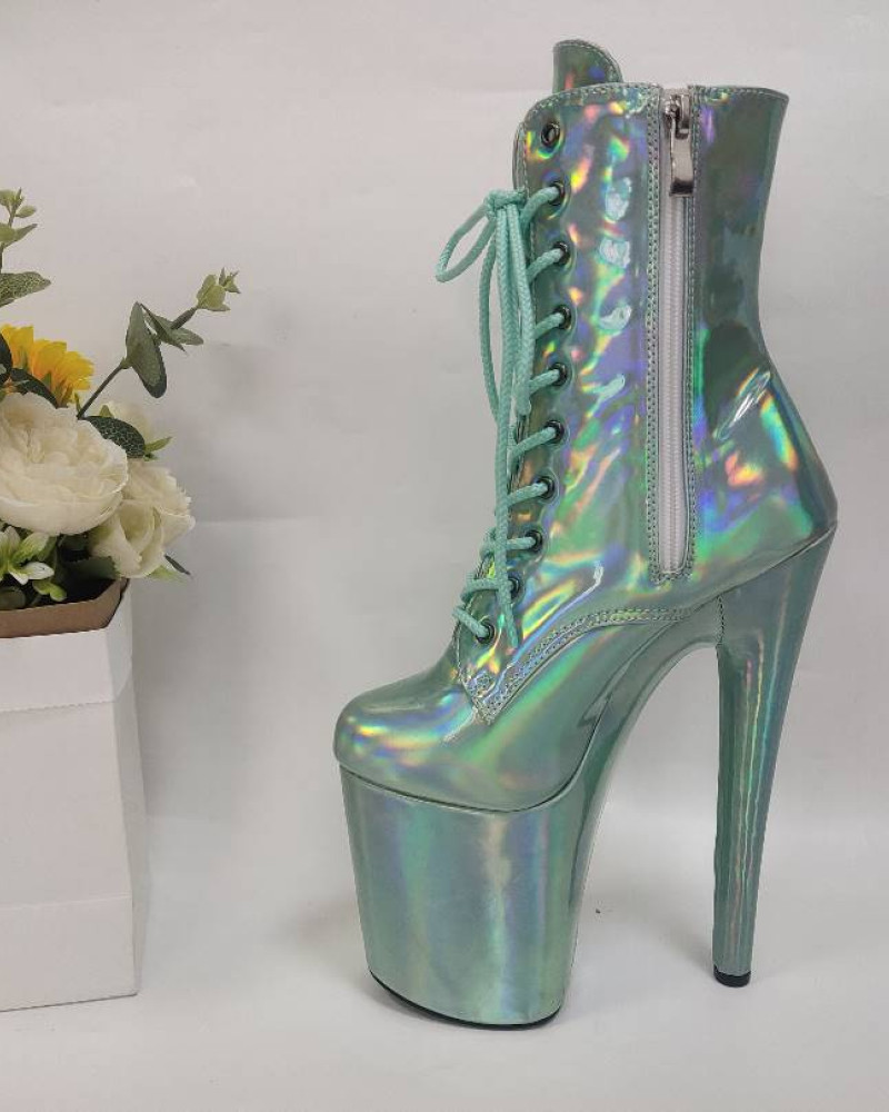 Черевики HEAVEN C-404 НЕОН