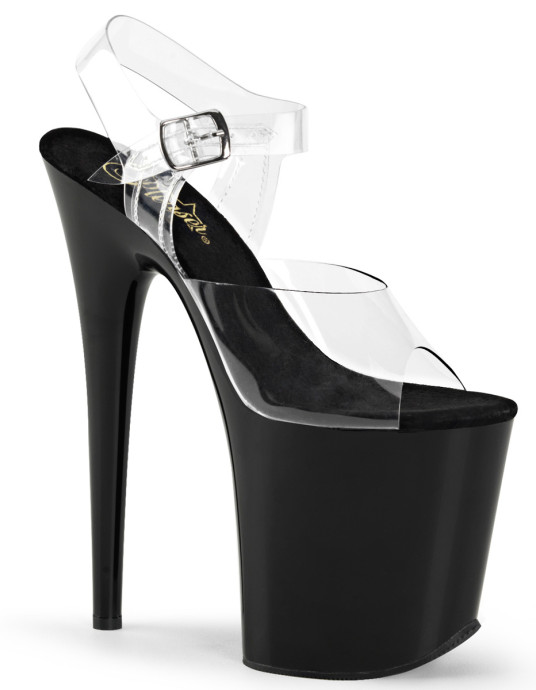 Босоножки-тройки FLAM808/C/B