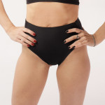 Шорти Бразиліана Чорні