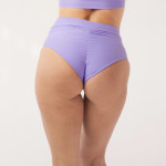 Костюм для пол денсу Бузковий